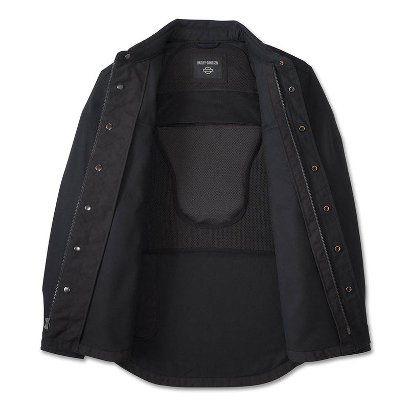 Load image into Gallery viewer, Men&#39;s Operative 2.0 Riding Shirt Jacket
