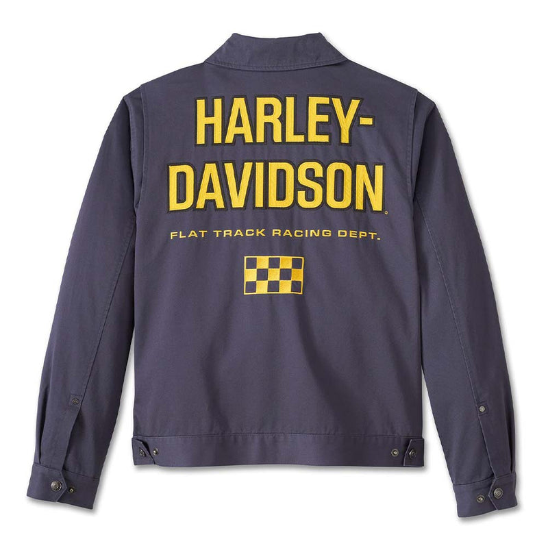 Load image into Gallery viewer, Men&#39;s #1 Racer Jacket
