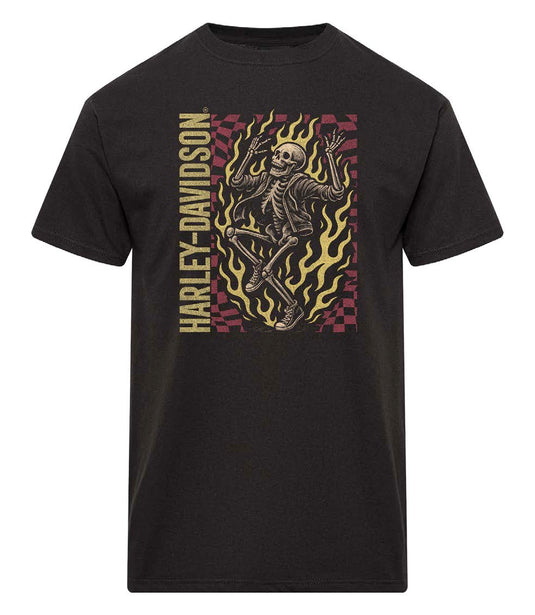 Men's Kick Dealer Tee