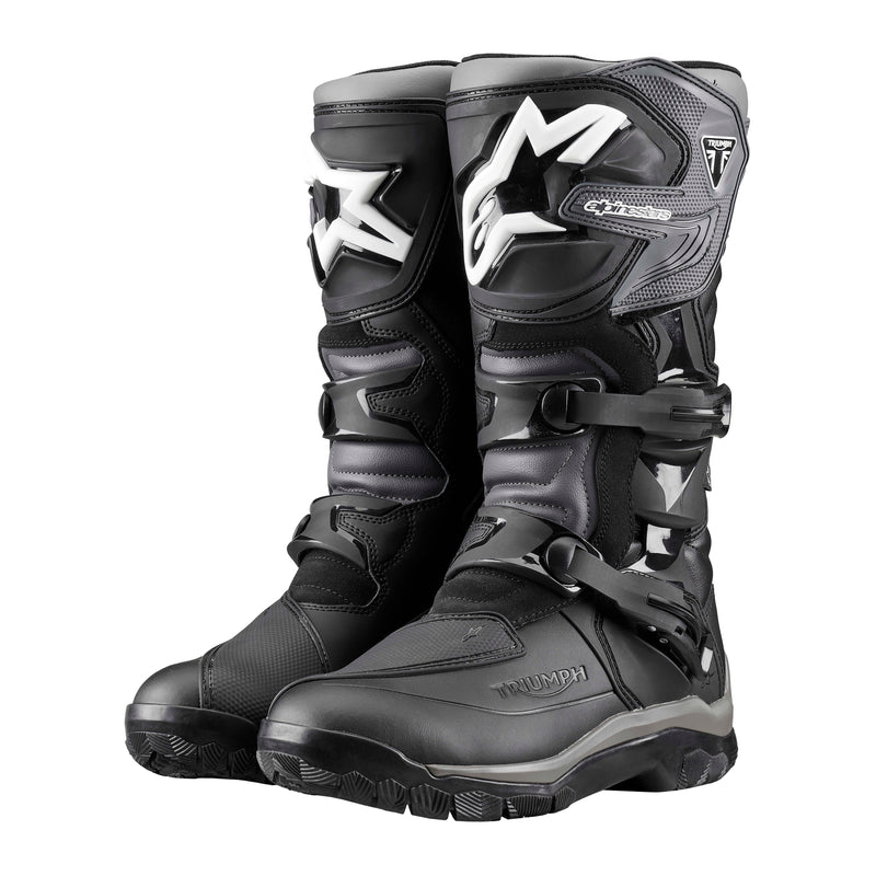 Load image into Gallery viewer, Triumph x Alpinestars® Corozal DRYSTAR® Boot
