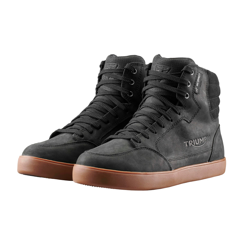 Load image into Gallery viewer, Triumph x Alpinestars® J-6 Waterproof Riding Shoe
