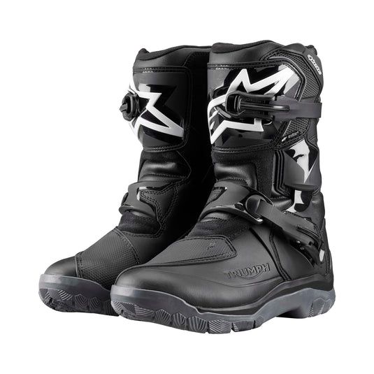 Triumph x Alpinestars® Belize DRYSTAR® Boot