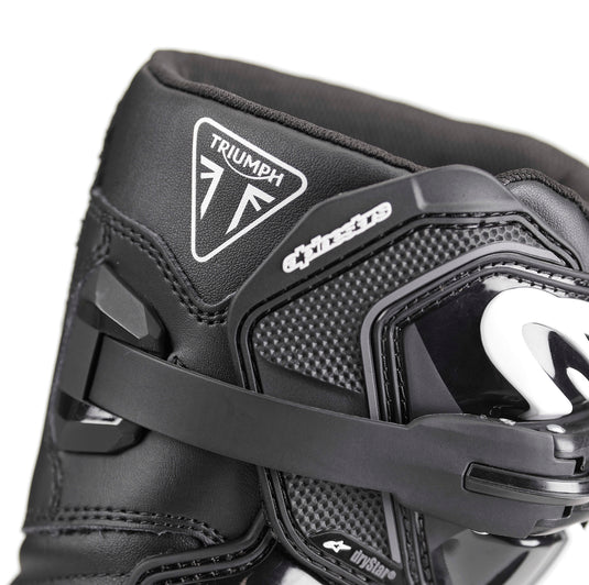 Triumph x Alpinestars® Belize DRYSTAR® Boot