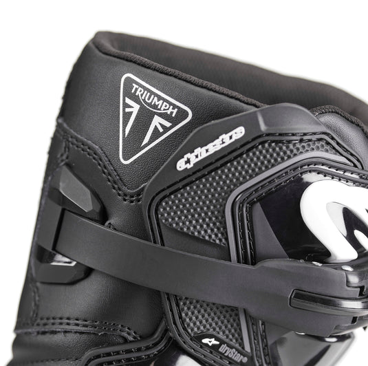 Triumph x Alpinestars® Corozal DRYSTAR® Boot