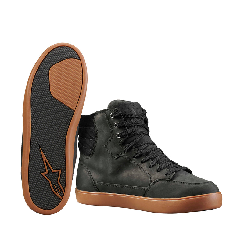 Load image into Gallery viewer, Triumph x Alpinestars® J-6 Waterproof Riding Shoe

