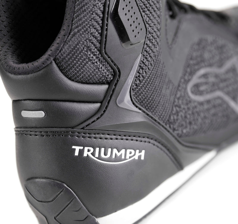 Load image into Gallery viewer, Triumph x Alpinestars® Faster-3 Rideknit Shoe
