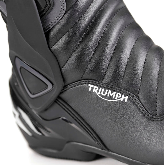 Triumph x Alpinestars® SMX-6 V2 Performance Riding Boot