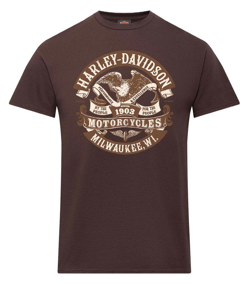Load image into Gallery viewer, Men's For The People Dealer Tee
