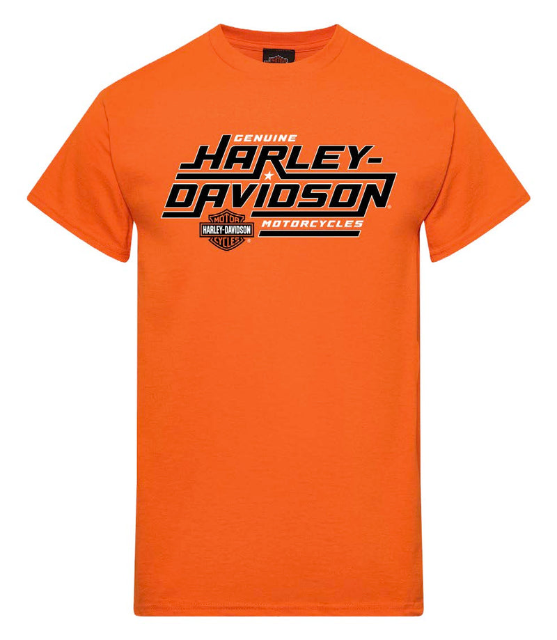 Load image into Gallery viewer, Men's Rush Dealer Tee
