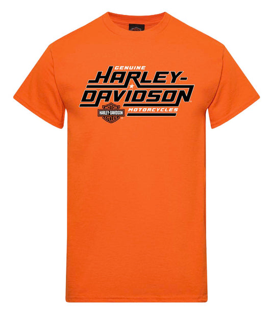 Men's Rush Dealer Tee