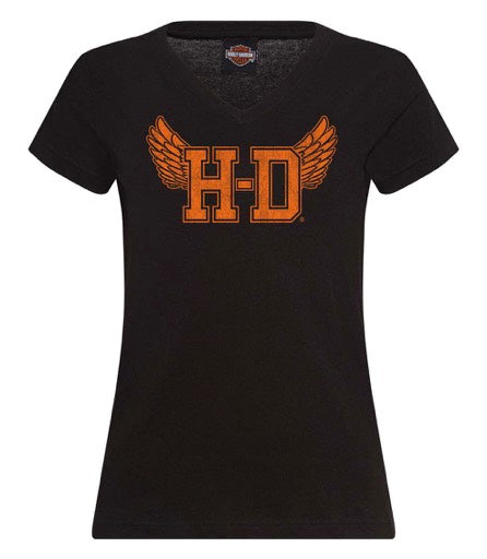 Women's Collegiate Dealer Tee