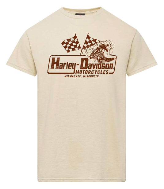 Men's Whip Dealer Tee