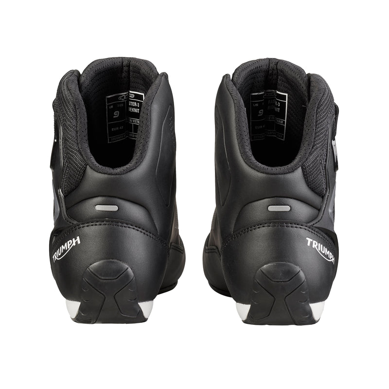 Load image into Gallery viewer, Triumph x Alpinestars® Faster-3 Rideknit Shoe
