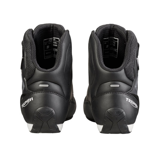 Triumph x Alpinestars® Faster-3 Rideknit Shoe