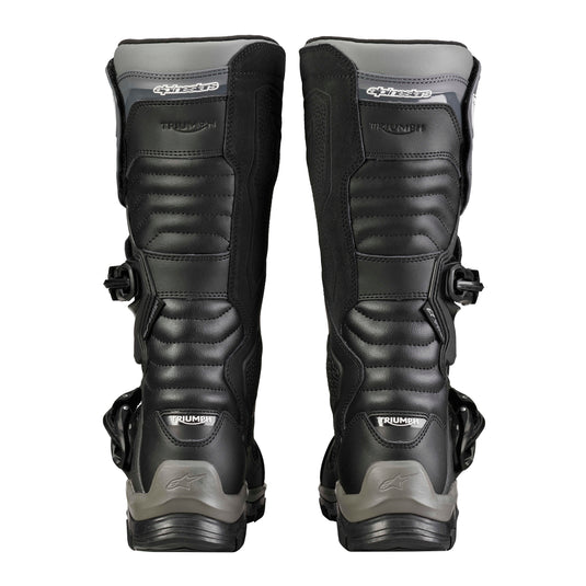 Triumph x Alpinestars® Corozal DRYSTAR® Boot