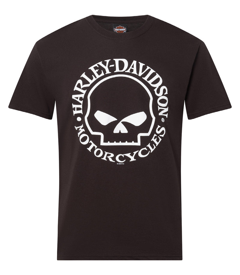 Load image into Gallery viewer, Men&#39;s WG Outline Dealer Tee
