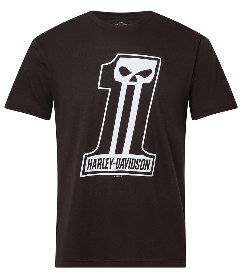 Load image into Gallery viewer, Men's Dark Trait Dealer Tee
