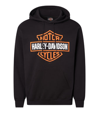 Men's B&S Dealer Pullover