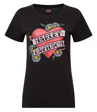 Women's Adore Dealer Tee