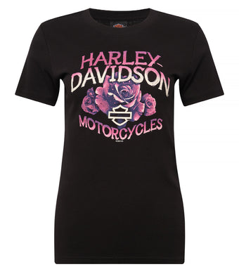 Women's Flourish Dealer Tee