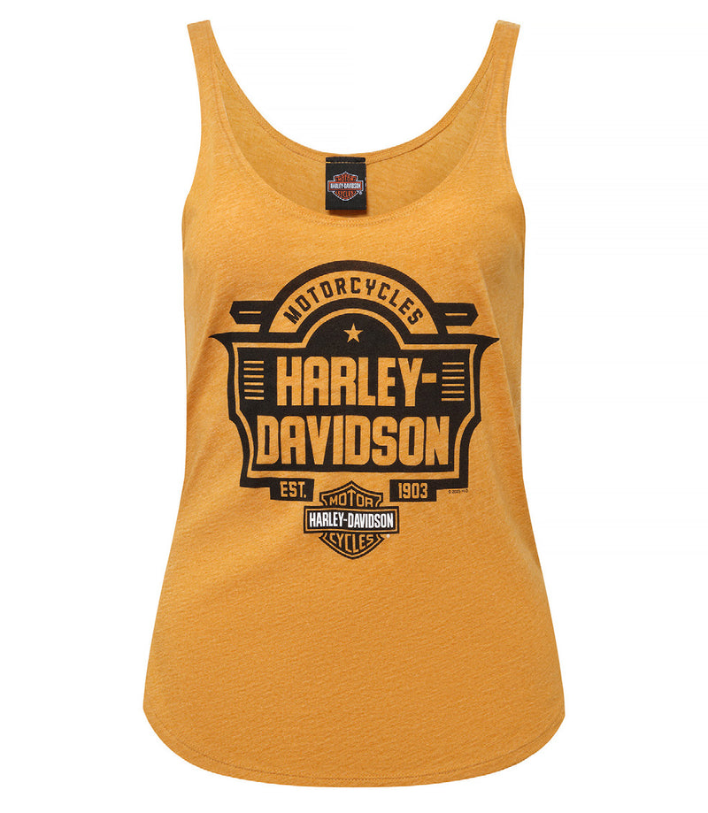 Load image into Gallery viewer, Women&#39;s Empire Dealer Tank Top
