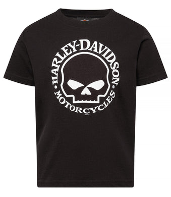 Kids WG Dealer Tee