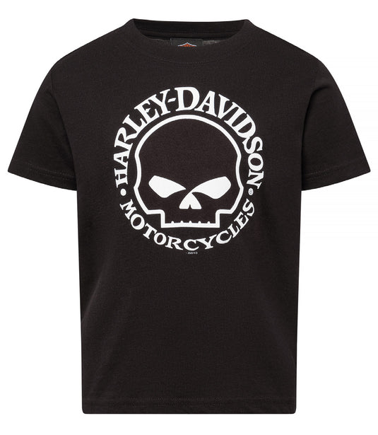 Kids WG Dealer Tee