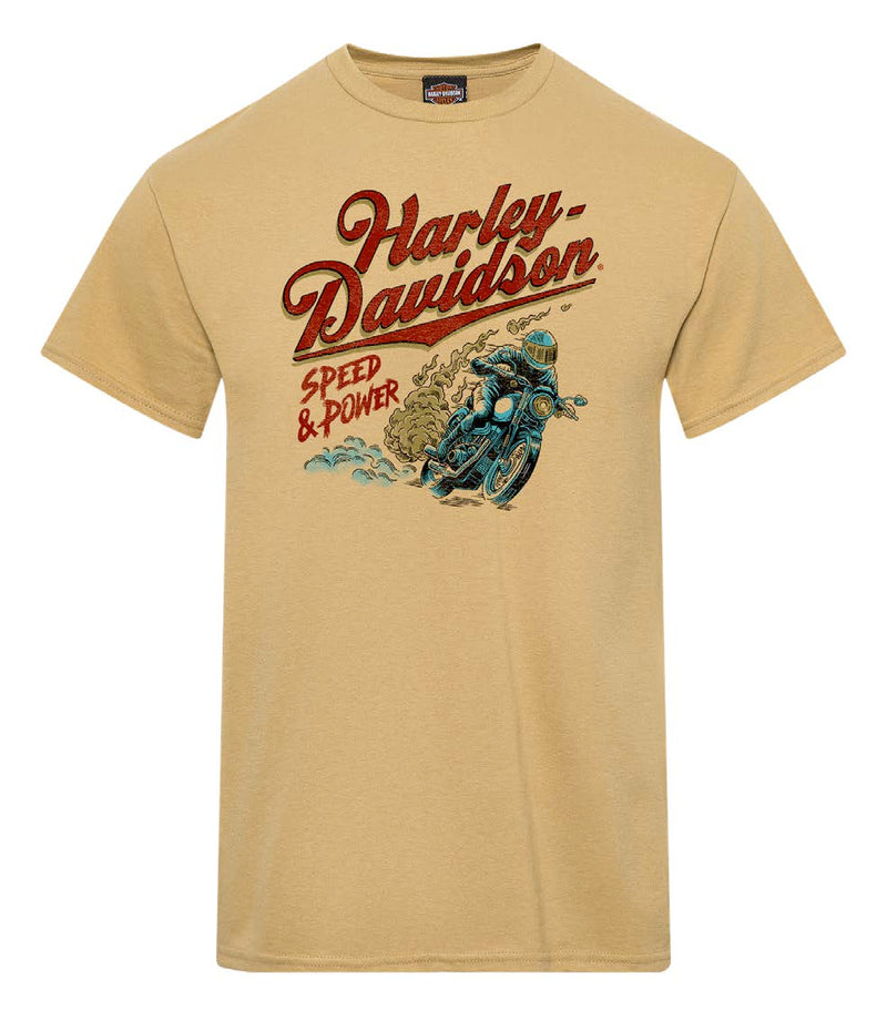 Load image into Gallery viewer, Men&#39;s Buzz Dealer Tee
