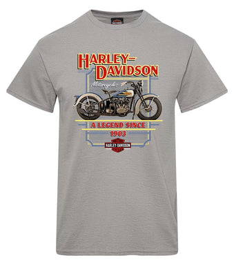 Men's Classic Dealer Tee