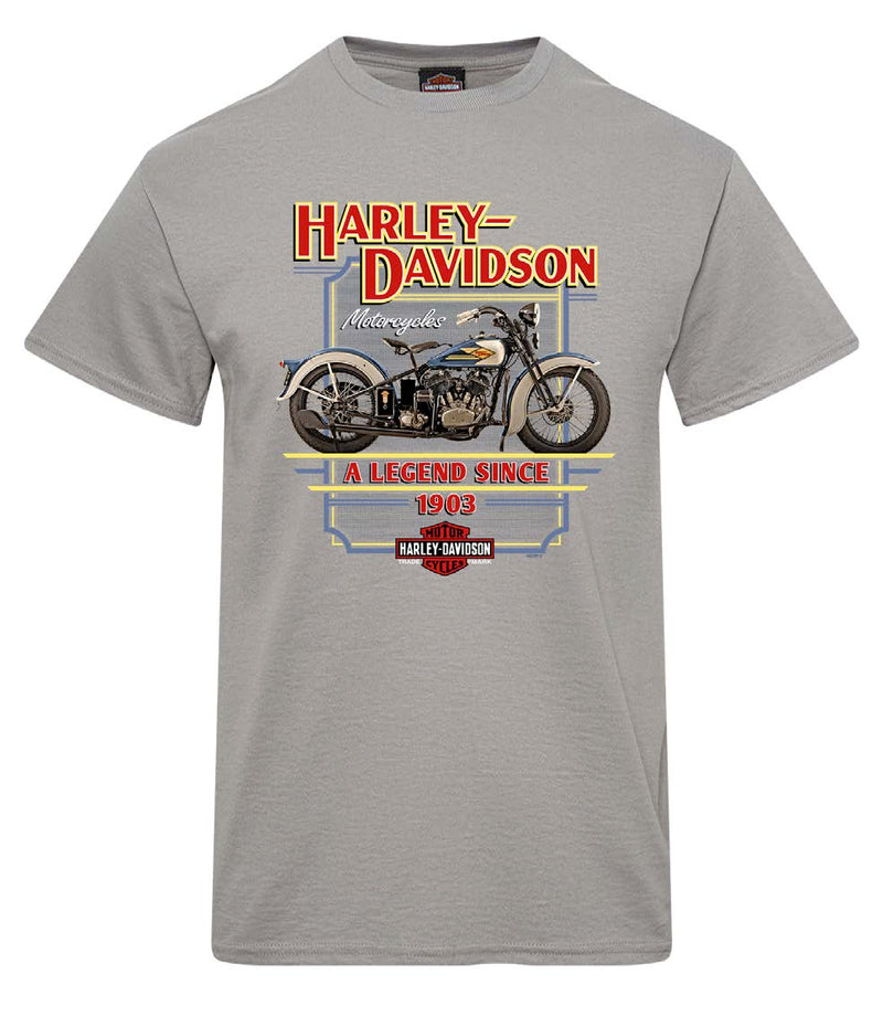 Load image into Gallery viewer, Men&#39;s Classic Dealer Tee
