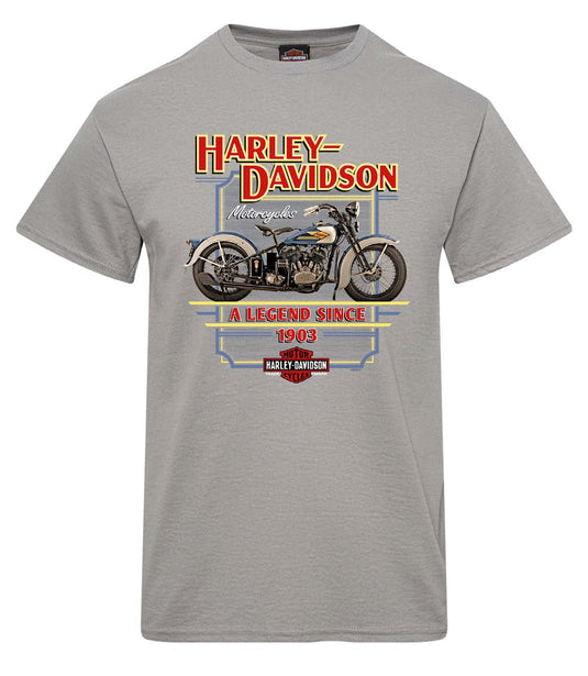Men's Classic Dealer Tee