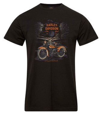Men's Twilight Dealer Tee