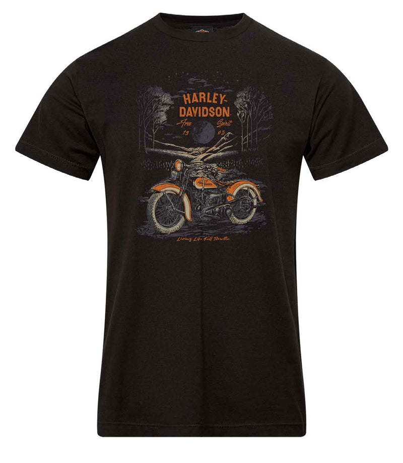 Load image into Gallery viewer, Men&#39;s Twilight Dealer Tee
