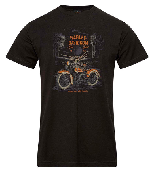 Men's Twilight Dealer Tee