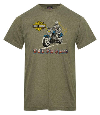 Men's Kickstart Dealer Tee