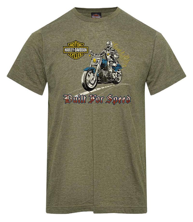 Load image into Gallery viewer, Men&#39;s Kickstart Dealer Tee
