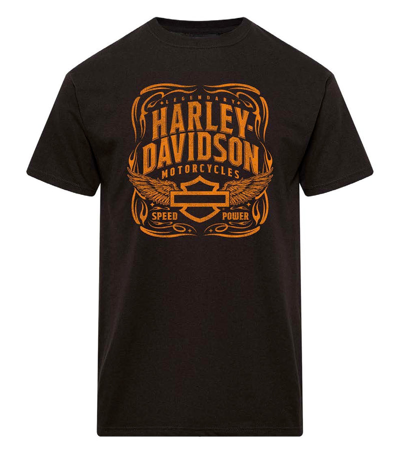 Load image into Gallery viewer, Men&#39;s Aurora Dealer Tee

