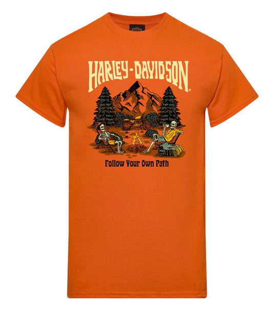 Men's Shelter Dealer Tee