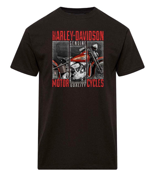 Men's Archive Dealer Tee