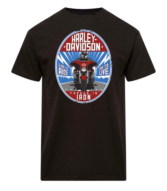 Men's Tron Dealer Tee