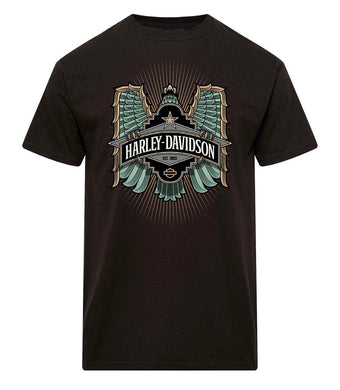 Men's Totem Dealer Tee