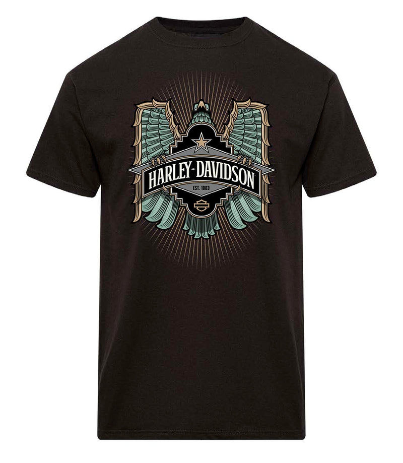 Load image into Gallery viewer, Men&#39;s Totem Dealer Tee
