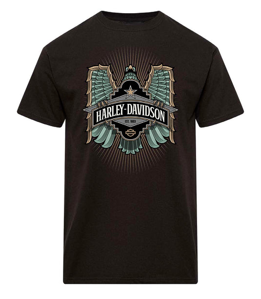 Men's Totem Dealer Tee
