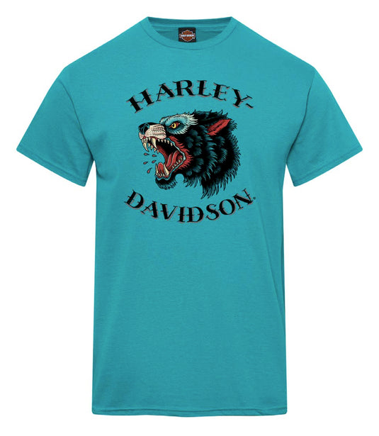 Men's Lycan Dealer Tee