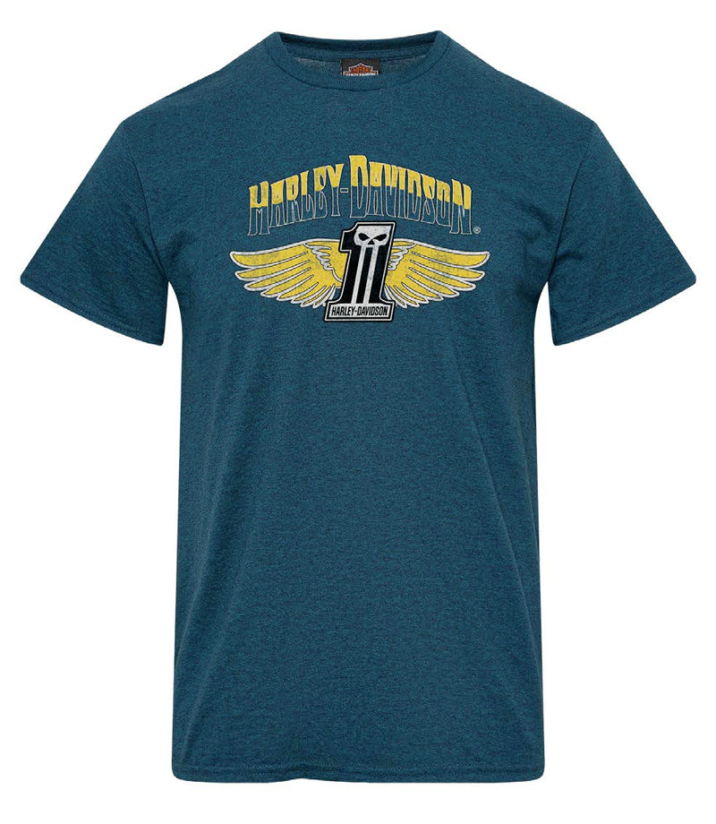 Load image into Gallery viewer, Men&#39;s Pump Dealer Tee
