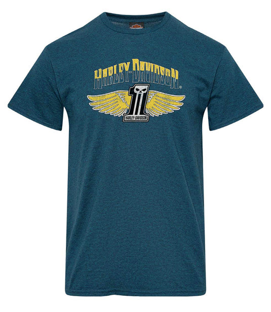 Men's Pump Dealer Tee