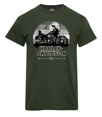Men's Ambience Dealer Tee