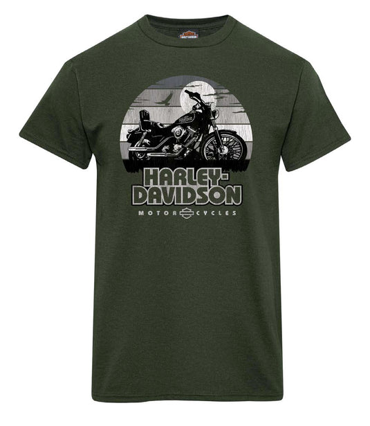 Men's Ambience Dealer Tee