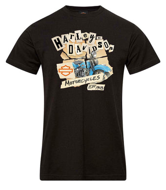 Men's Ransom Dealer Tee