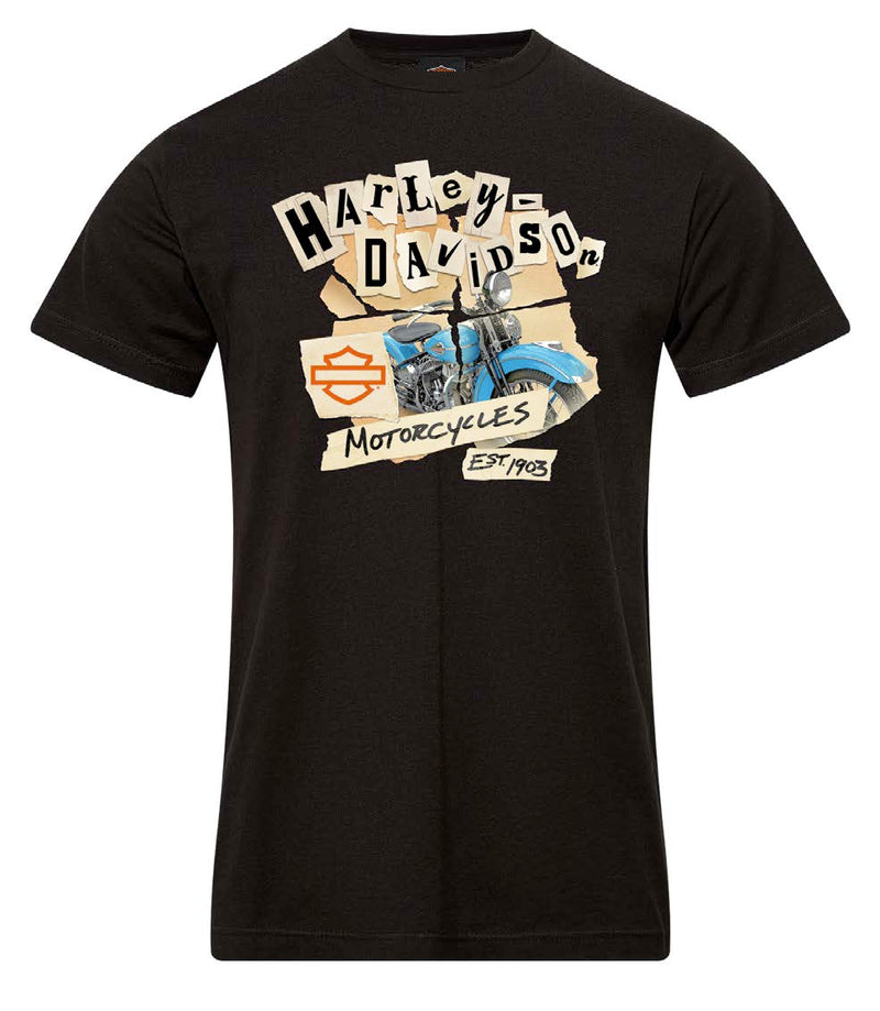 Load image into Gallery viewer, Men&#39;s Ransom Dealer Tee
